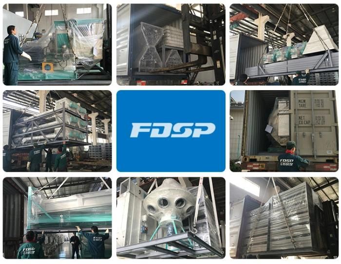 Alloy Steel Ring Moulds for Pellet Making Machine
