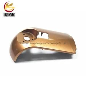 Foundry Premium Quality Customized Painting Aluminium Die Casting Parts