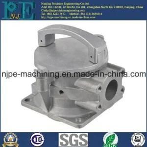 OEM Precision Casting Aluminum Agriculture Machinery Spare Parts