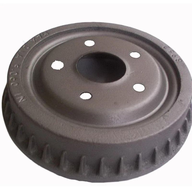 OEM Rope Pulley