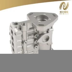 Customized/OEM Aluminum Die Casting