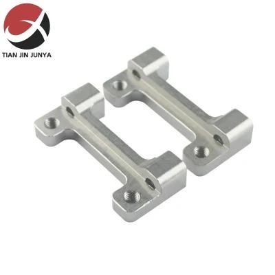 Stainless Steel Handle Hardware Polished Flange Lost Wax Casting Pipe Fittings