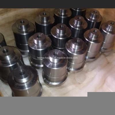 Forgings Spare Parts for Construction Machinery Part/Metal Part