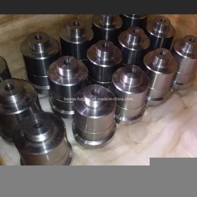 Forgings Spare Parts for Construction Machinery Part/Metal Part