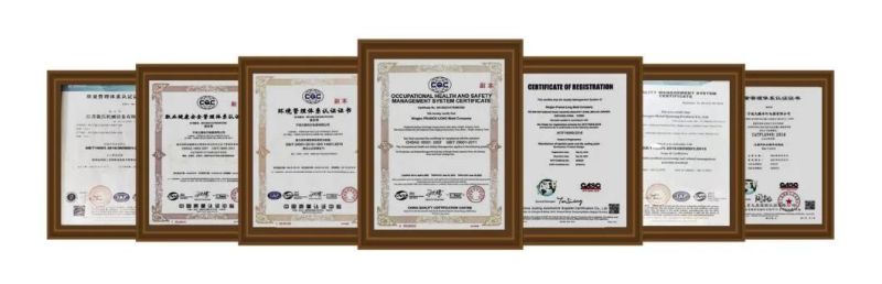 OEM Customized GB ISO 9001 Metal Die Casting Aluminum Part for Medical