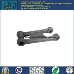 Good Demand Custom Made Machined Forging Steel Bracket
