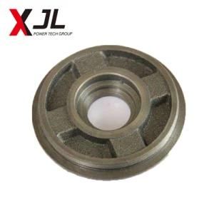 OEM Carbon/Stainless Steel in Lost Wax /Investment Casting for Auto Parts
