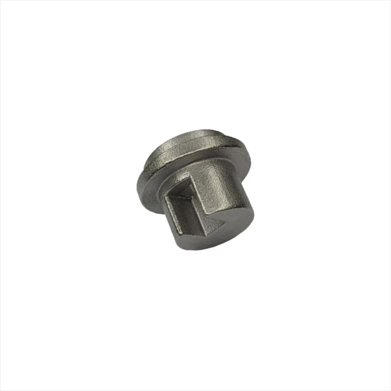 Lost Wax Investment Casting Pipe Parts Stainless Steel Pipe Fittings