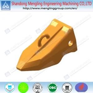 Die Cast Casting Parts Bucket Teeth for Grab