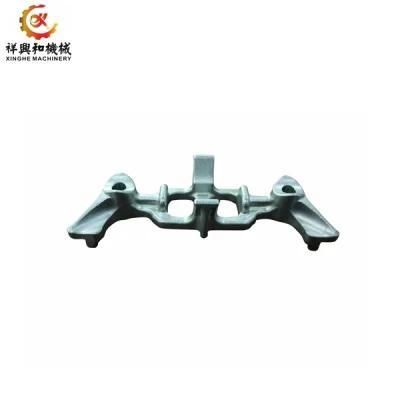Customized 304 Investment Casting Product for Auto Parts with Polishing