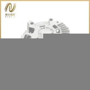 High-Precision Customized Professional OEM Precision Aluminum Alloy CNC Machining Parts