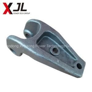 Custom Carbon/Alloy Steel in Investment/Precision/Lost Wax Casting