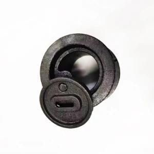 Ductile Cast Iron Surface Box for Gate Valve