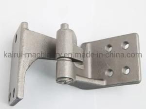 High Quality Carbon Steel Forging Auto Parts