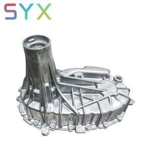 40kg Custom Thrust Micro Turbojet Engine Parts