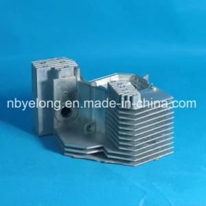 Aluminum Die Casting, Zinc Die Casting Factory