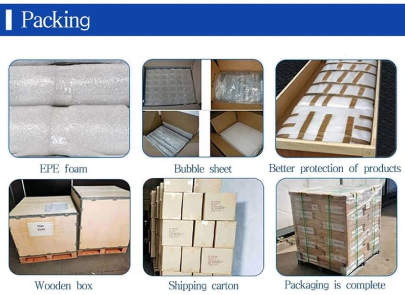 Precision Forging Part for Custom-Made Parts with Good Quality