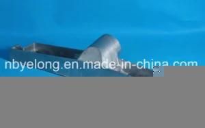 Aluminium Die Casting Product for Electric Equipment