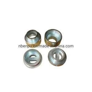 2020 Track Casting Ductile Iron Casting Parts of Enpu
