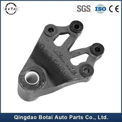 OEM Sand Cast Ductile Iron Spare Parts Truck Parts