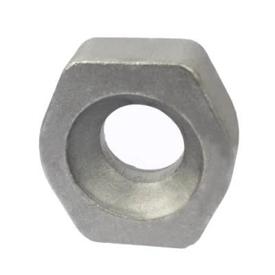 Custom High-Quality Professional Manufacturers Stainless Steel Cold Forging Parts