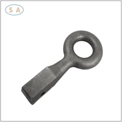 Customized Hot Forging Spare Parts for Truck