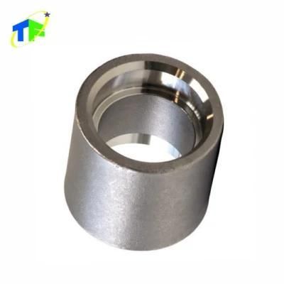 High Precision 316 Stainless Steel Casting