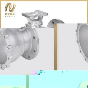 New Design Precision Aluminum CNC Machining Hardware Parts
