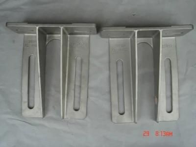 Investment Casting Parts, Car Parts, Engine Parts Supplier