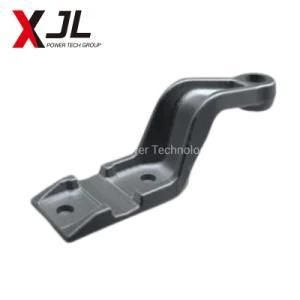 Customized Lost Wax Steel Casting for Auto Spare Parts