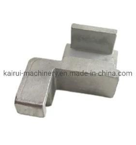 304 Stainless Steel Special Sandblasting Silica Sol Casting Bathroom Hardware Parts