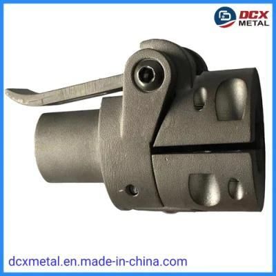 Electric Bicycle Folding Device/Electric Bicycle Aluminum Parts