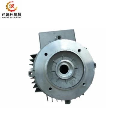 Steel Casting/ Iron Casting Parts for Machinery