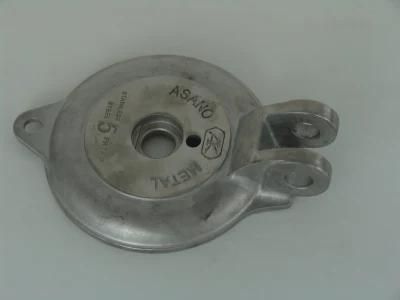 Stainless Steel Customized Lost Wax Investment Precision Casting