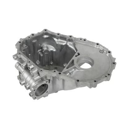 Alloy Aluminum Die Casting Part/Casted Part for Auto Industry