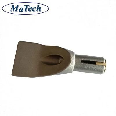 Rapid Wax Injection Machine Precision Investment Casting