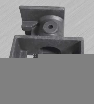 42CrMo/Alloy Steel Customized Agricultural Machinery Casting Components