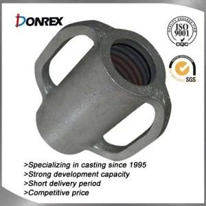 Adjustable Scaffolding Thread Prop Nut