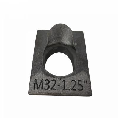 Custom Cast Iron Shell Casting Sg/Adi/Gray Iron Sand Casting