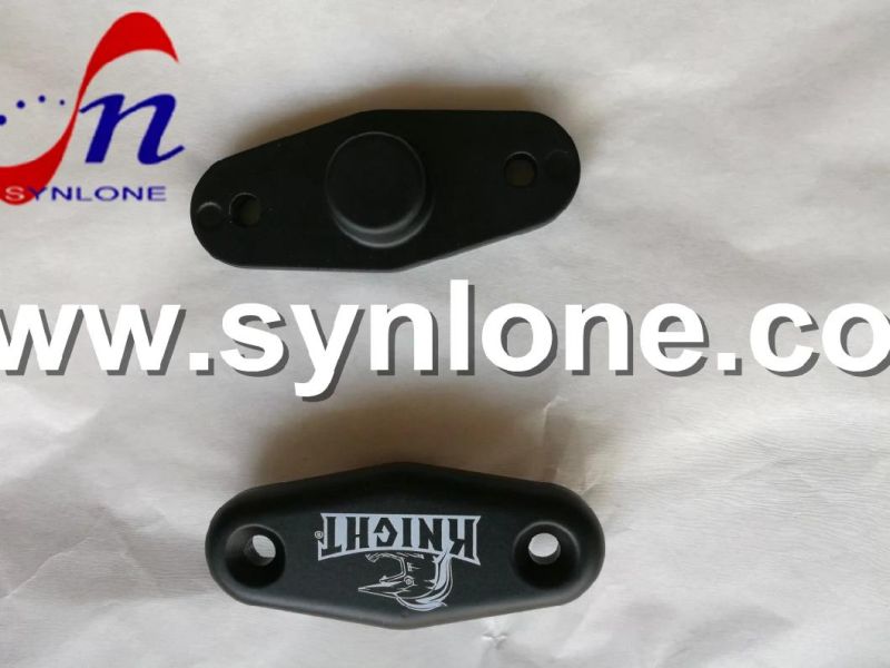 OEM Supplier Customized Die Casting Aluminum Alloy Handle