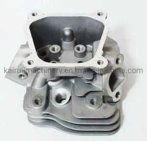 OEM Aluminum Die Casting Motorcycle Engine Cylinder Cover Accessories