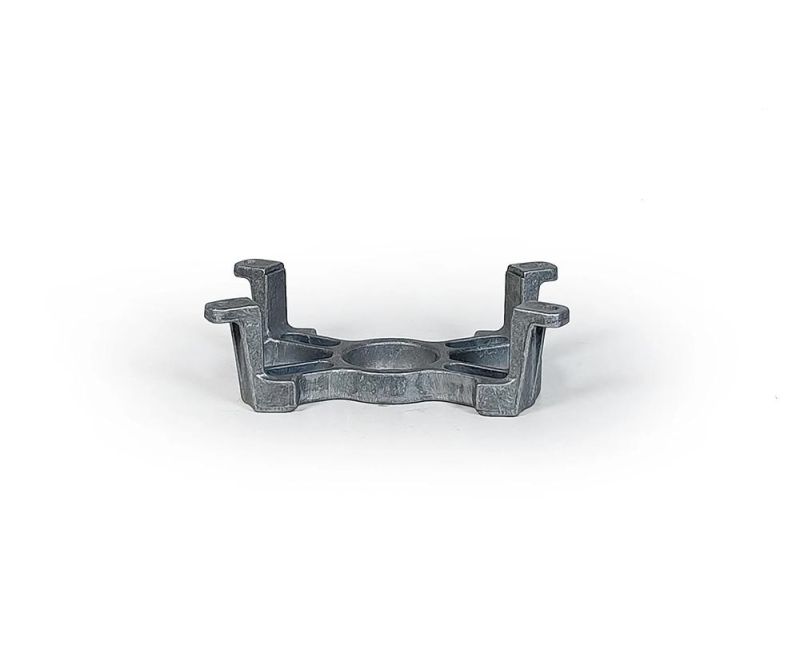 Semi-Finished Products Sheet Metal Die-Casting, Housing, Accessories, Engine Housing, OEM/ODM/ODM/Obm Factory 500b Bracket