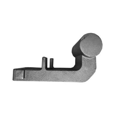 Densen Customized Forklift Accessories with Precision Casting Technology, Forklift Truck ...