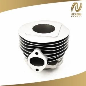 CNC Machining Die Cast Aluminum Machined Parts