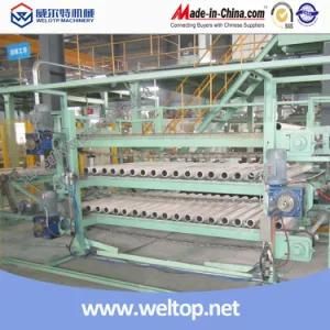 Packing Centrifugal Casting Machine