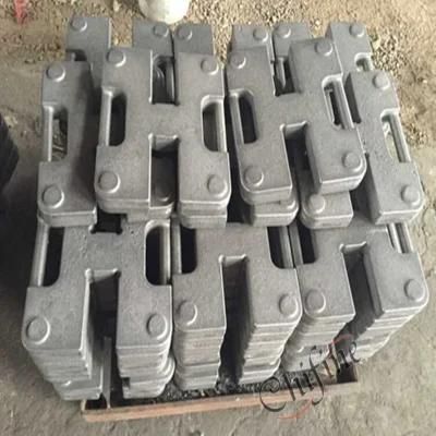 OEM Cast Iron Gazebo and Tent Weight