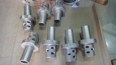 Investment Casting Auto Part Made in China