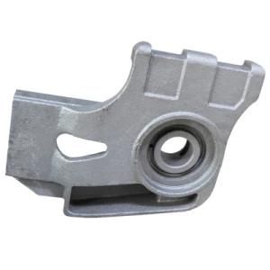 CNC Machining Mechanical Part by High Precision