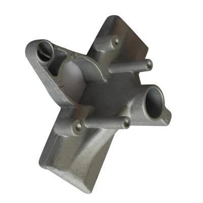 Carbon Steel Casting Foundry for Agricultural Machinery Part