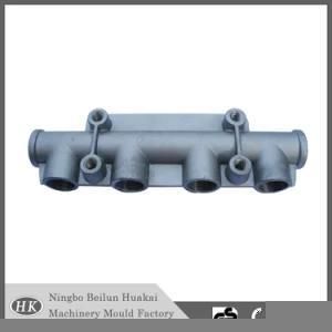 Precision Spare Parts of Pressure Reduction Valve with High Quality